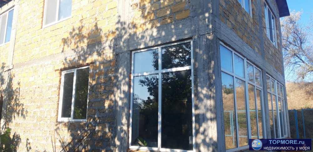 Предлагаем к продаже дом в хорошем районе города Севастополь.  Дом общей площадью 164 кв.м. в два этажа  компактно... - 2