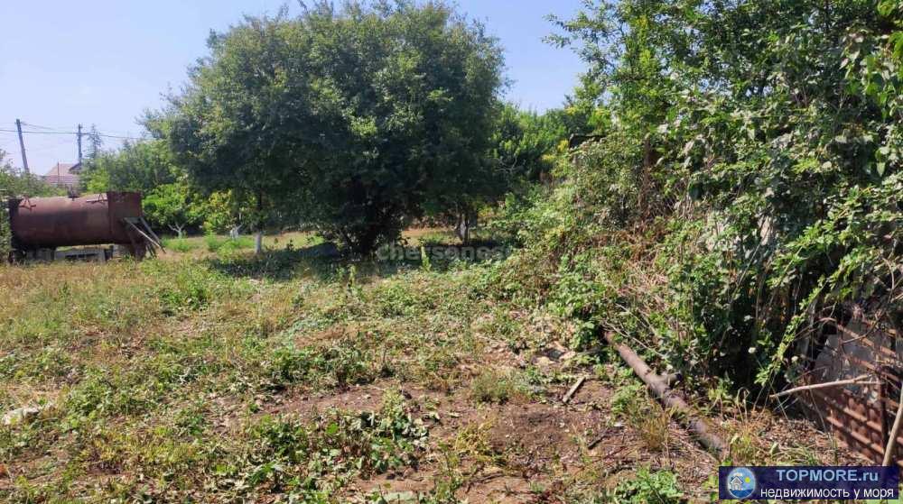  Предлагается к продаже участок в географическом центре города Севастополя, общей площадью 4,6 сотки.  У участка... - 1