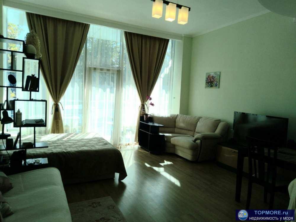 Сдаются   однокомнатные апартаменты  (актуальность цены узнавайте, может меняться) площадью 37 кв.м , размещение до 4...