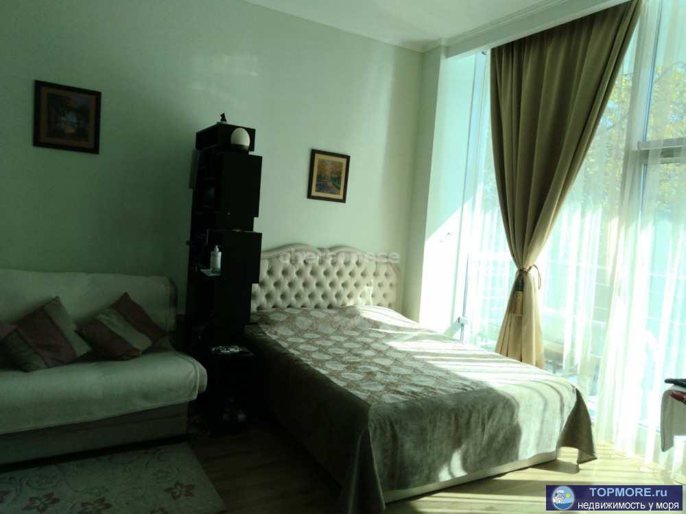 Сдаются   однокомнатные апартаменты  (актуальность цены узнавайте, может меняться) площадью 37 кв.м , размещение до 4... - 2