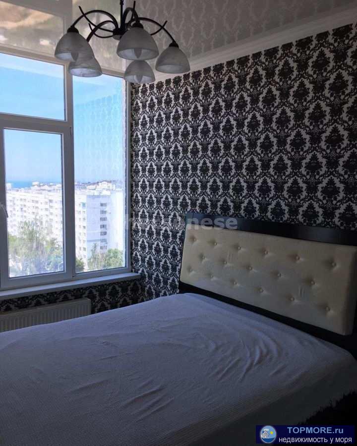 В продаже двухкомнатная квартира в Гагаринском районе.  Ваша квартира готова к проживанию. Вы сделали ремонт. Быть...