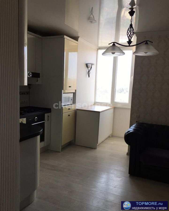 В продаже двухкомнатная квартира в Гагаринском районе.  Ваша квартира готова к проживанию. Вы сделали ремонт. Быть... - 2