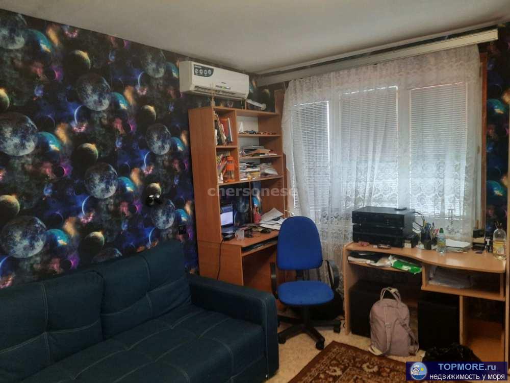 Предлагается продажа видовой и просторной квартиры возле моря!!!  В квартире сделан ремонт. Очень теплая и уютная для...