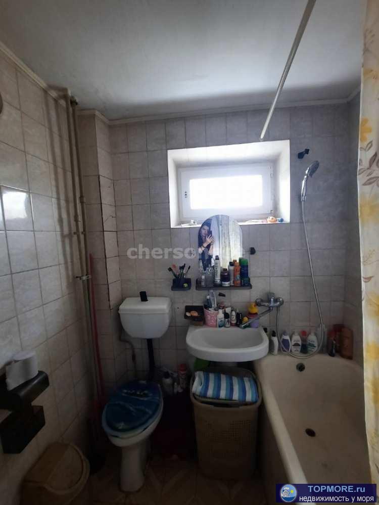 Предлагается продажа видовой и просторной квартиры возле моря!!!  В квартире сделан ремонт. Очень теплая и уютная для... - 2