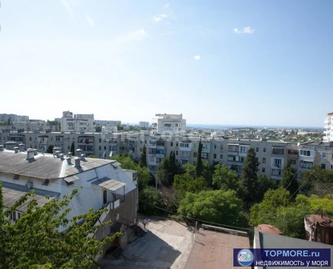 Продажа / Земельные участки, Севастополь, проспект Победы, 75 000 000 р. Продается участок 30 сот ИЖС для строительства и обслуживания многоквартирного дома.Участок расположен в центре... - 1