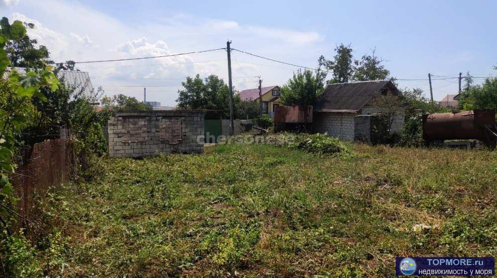 Продажа / Земельные участки, садоводческое товарищество Отрадный-1, СНТ Отрадный-1, 2 650 000 р. Продается участок 4.6 сот.в географическом центре Севастополя, удобное место расположения, хорошие подъездные пути,...