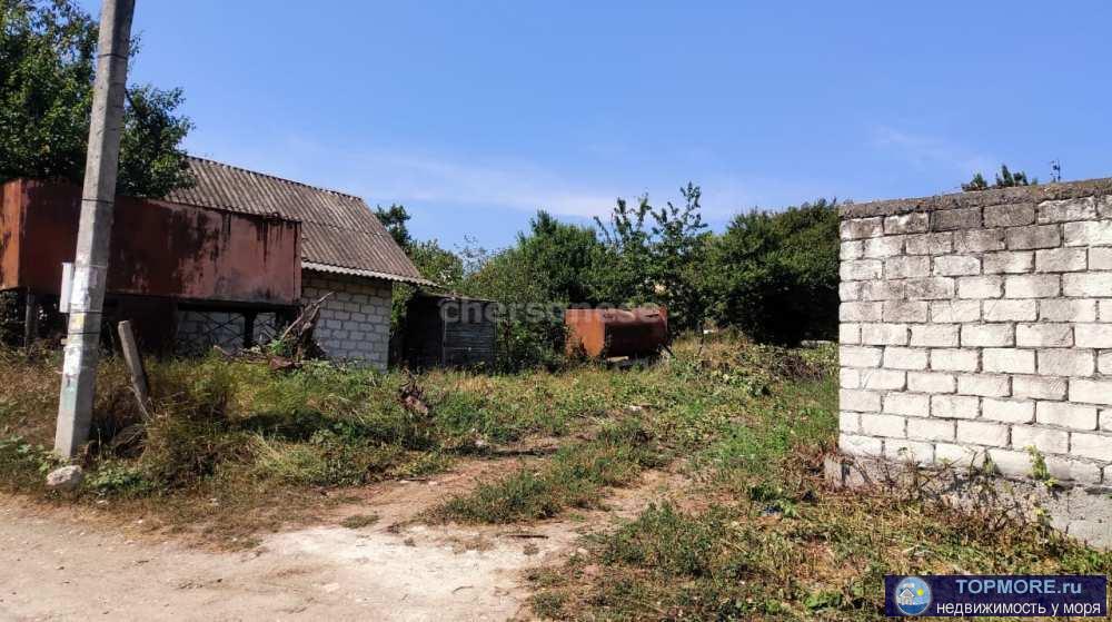 Продажа / Земельные участки, садоводческое товарищество Отрадный-1, СНТ Отрадный-1, 2 650 000 р. Продается участок 4.6 сот.в географическом центре Севастополя, удобное место расположения, хорошие подъездные пути,... - 1