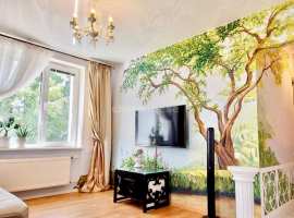  

 

Предлагаем в продажу эксклюзивную квартиру с дизайнерским...