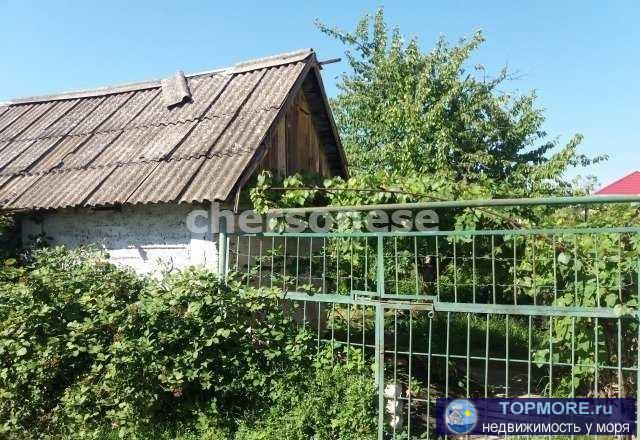 Продажа / Дачи, садоводческое товарищество Океан МГИ, СНТ Океан МГИ, 2 500 000 р. Продажа дачного дома в одном из престижных районов г. Севастополь - Молочная балка, ул. Шабалина- в СНТ "Океан...