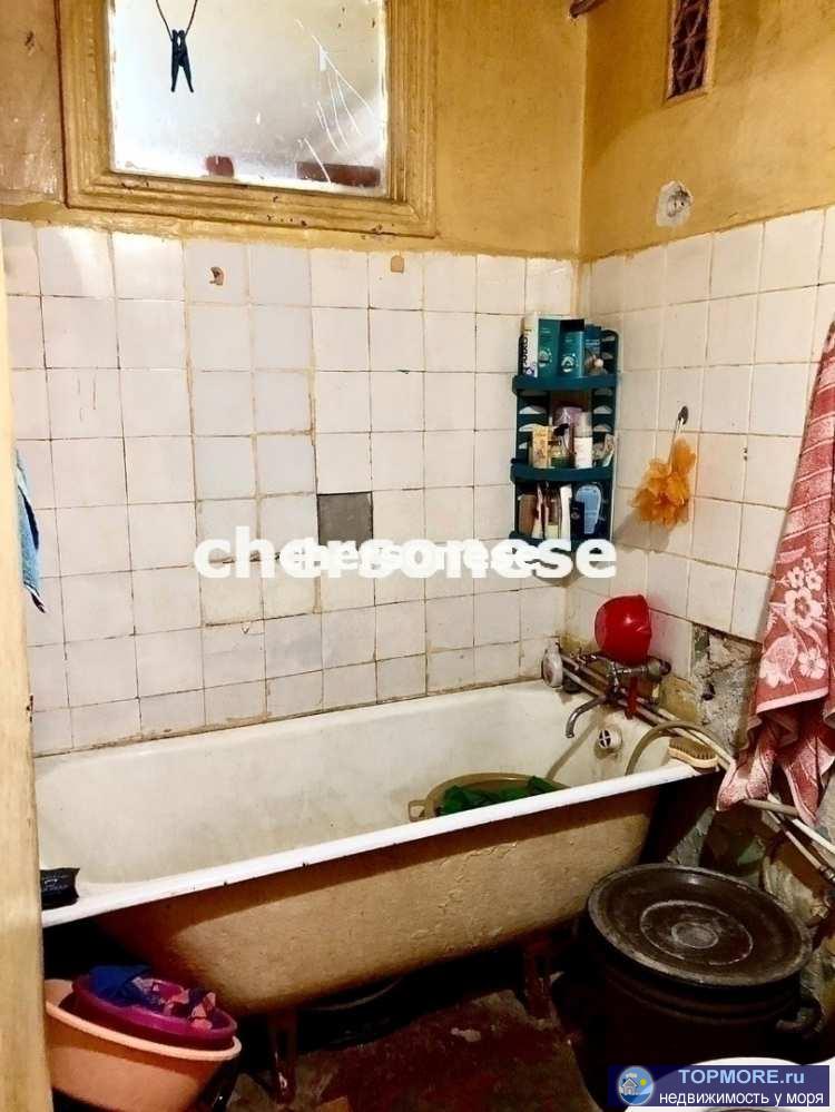 Продажа / Квартиры, Севастополь, Академика Крылова улица, 5 999 000 р. Предлагается к продаже квартира под ремонт в центральной части города. Дом построен из экологически чистого...
