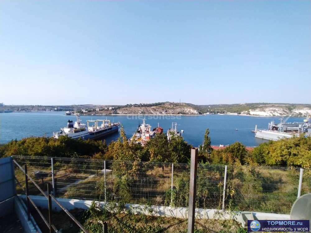  Продается шикарный видовой участок 4,6 сот. ИЖС Троицкий проезд р-н улицы Мореходной на Жидилова.    Участок...