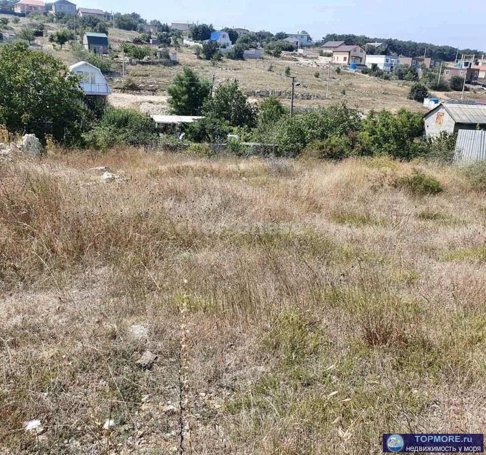Если Вы желаете построить загородный дом в одном из перспективных садовых товариществ Фиолента, тогда Вам сюда: на...