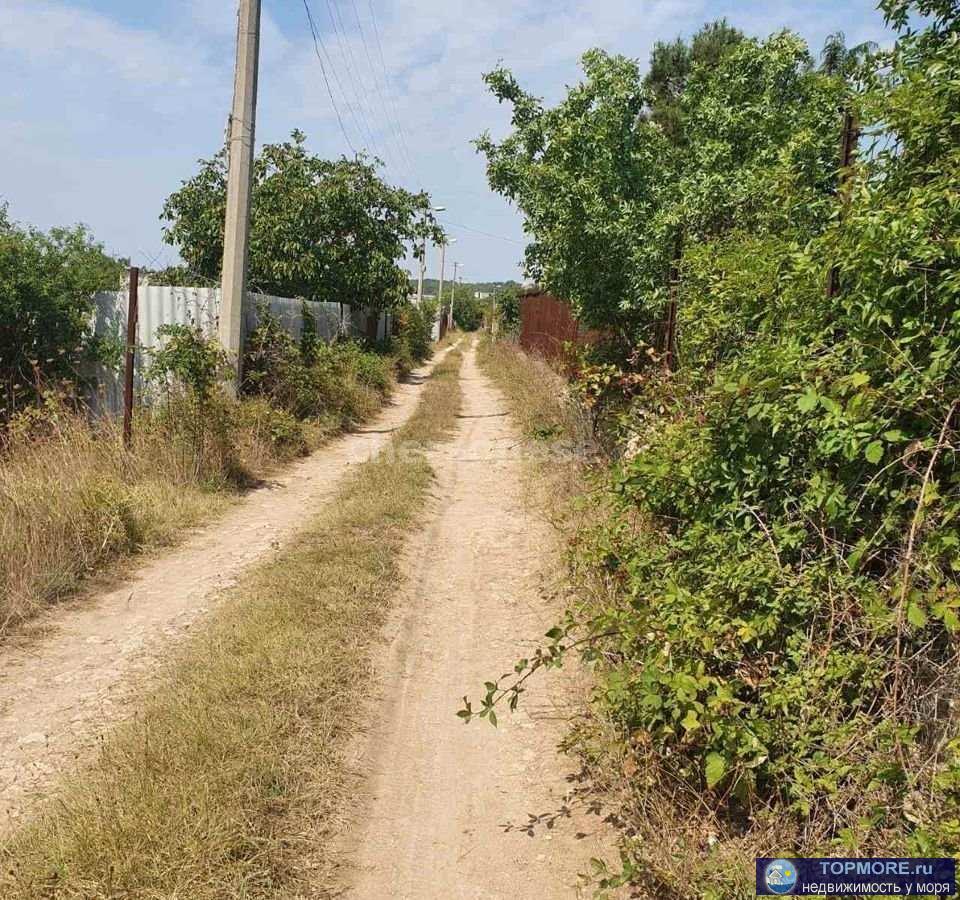 Если Вы желаете построить загородный дом в одном из перспективных садовых товариществ Фиолента, тогда Вам сюда: на... - 1