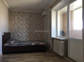 Уютная однокомнатная квартира в лучшем районе Севастополя....