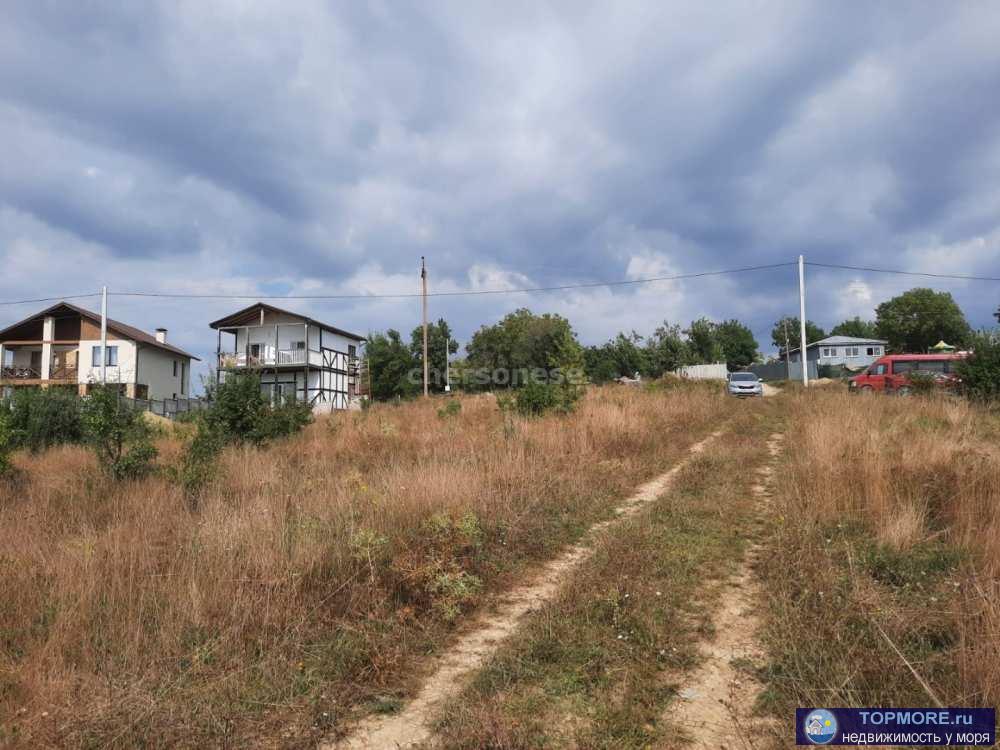 Продажа / Земельные участки, село Орлиное, переулок Западный, 2 900 000 р. Предлагается продажа видового земельного участка в живописном месте, в 30 километрах от Севастополя. Участок...