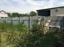 Участок в Балаклаве под ИЖС.  Размер 10 соток.  

Подъезд с улицы...