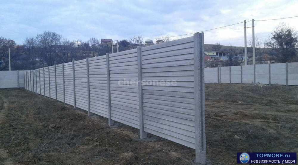 Продажа / Земельные участки, поселок Любимовка, улица Софьи Перовской, 4 100 000 р. Предлагается к продаже участок 10 соток ЛКХ на Северной стороне Севастополя. Участок ровный, квадратной формы,... - 1
