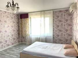  



	
		
			
			
			Продаётся просторная однокомнатная квартира,...