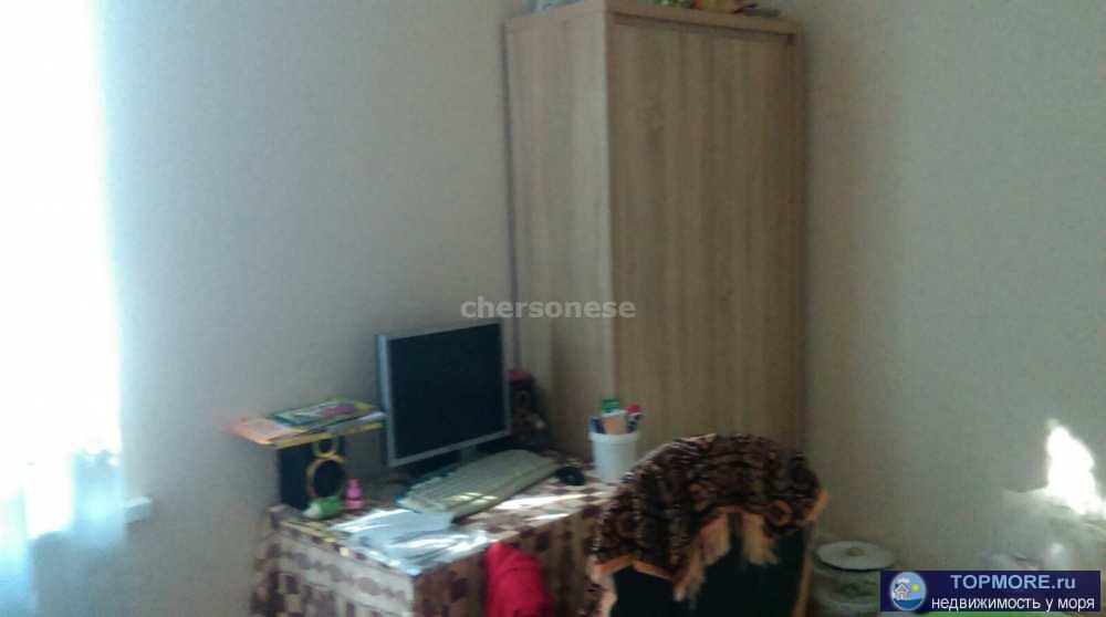  Продается замечательная двухкомнатная квартира. Район парка "Лукоморье".  Выполнен качественный ремонт.... - 2