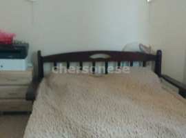 
Продается замечательная двухкомнатная квартира. Район парка...