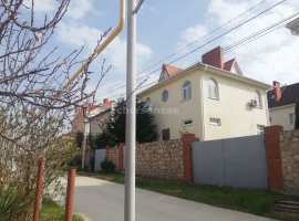 Продажа дома у моря 3 этажа, 174 кв.м. на участке 4 сот. в СТ...