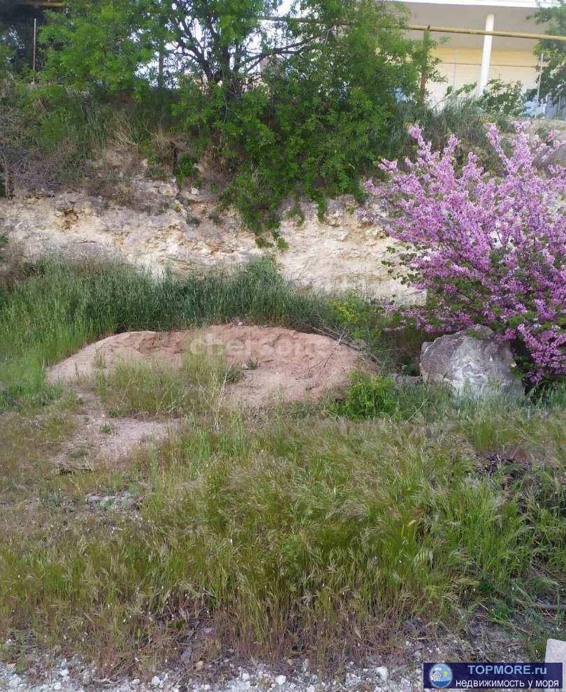 Продается участок 10.5 сот. Кооператив -2 в Стрелецкой балке ул. Муссонная. Вся городская инфраструктура в паре мин.... - 1