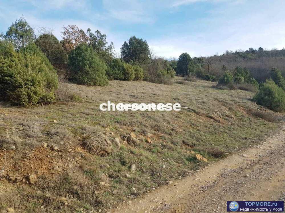 Продается участок 10.5 сот. Кооператив -2 в Стрелецкой балке ул. Муссонная. Вся городская инфраструктура в паре мин.... - 2