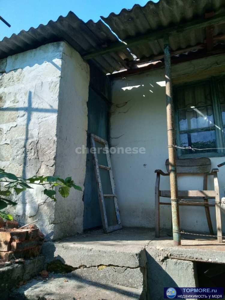 Продажа / Земельные участки, садовое товарищество Энергетик-1, СНТ Энергетик-1, 2 100 000 р. Продается участок 8.5 сот. с домиком 20 кв.м СНТ Энергетик 1 Ленинский район.Домик построен из камня , крепкий,... - 2