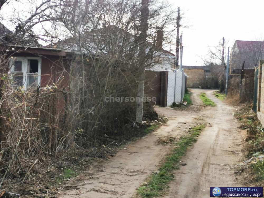 Участок в городе 6.41 сотки на ул. Апрельская, Гагаринский район, в границах СТ "Рыбак-3".  Хороший...