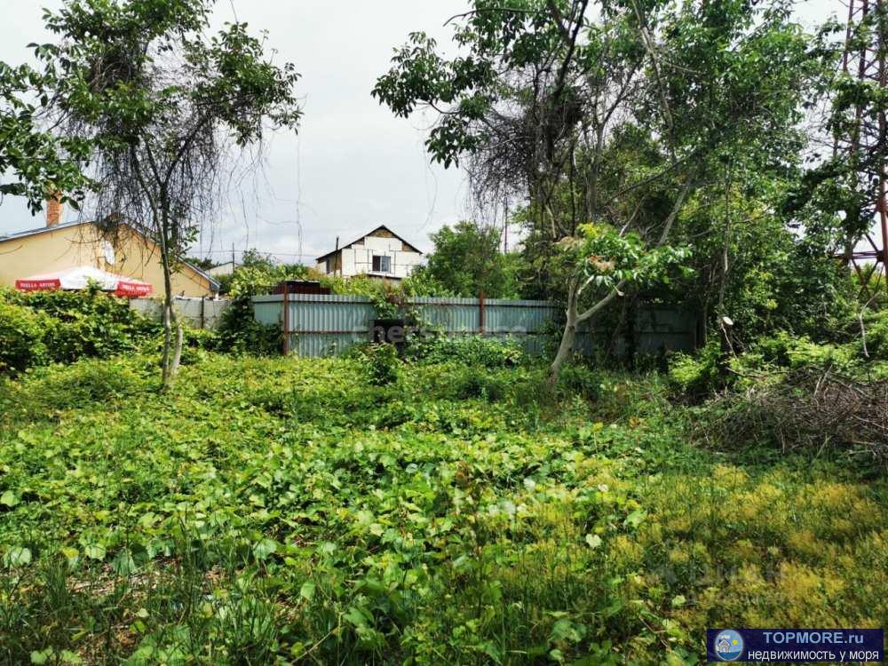 Участок в городе 6.41 сотки на ул. Апрельская, Гагаринский район, в границах СТ "Рыбак-3".  Хороший... - 1