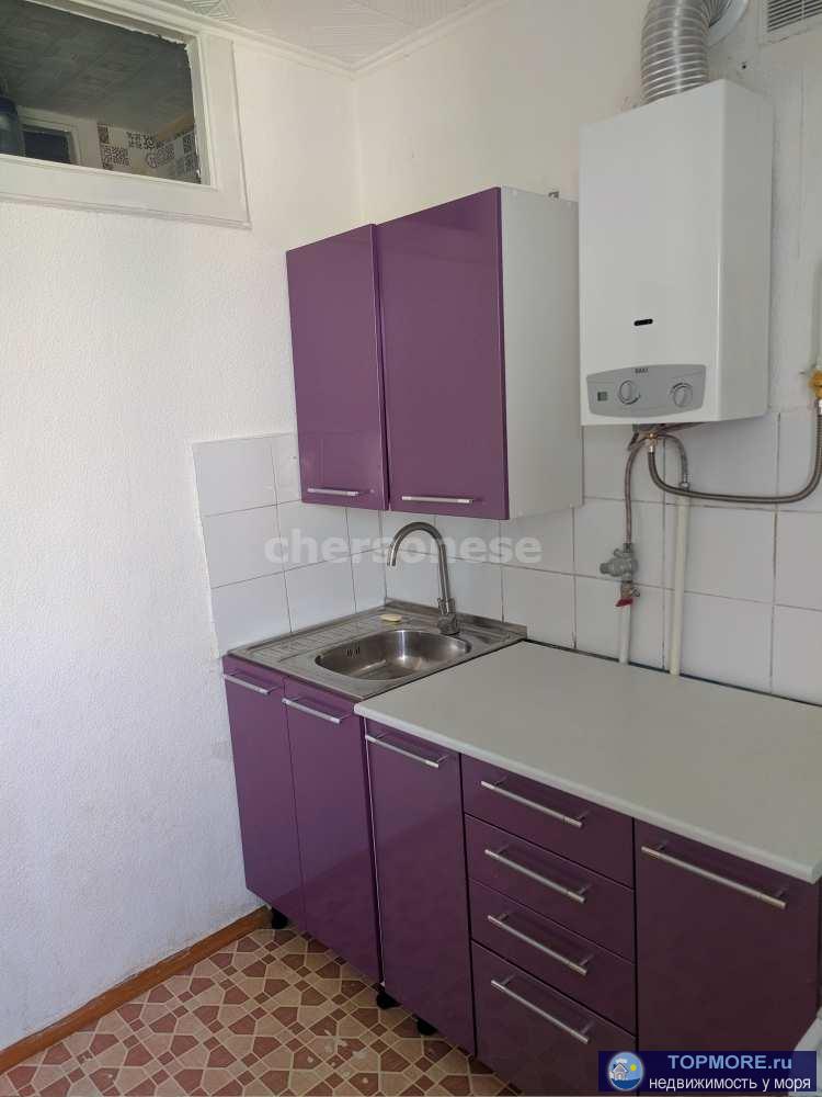 Продажа / Квартиры, Балаклава, Строительная улица, 35 000 р. Без комиссии! Предлагается в аренду просторная и уютная квартира в Балаклаве с хорошим видом на горы. Три...