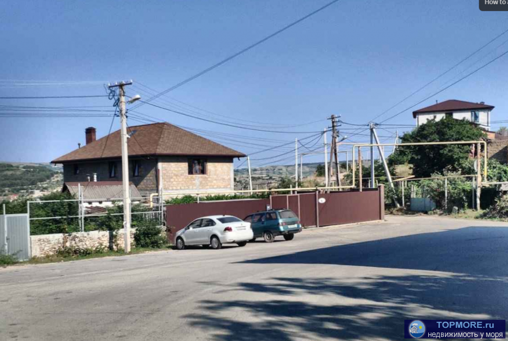 Продажа / Земельные участки, садоводческое товарищество Благодатный, СНТ Благодатный, 4 200 000 р. Добро пожаловать в уникальный уголок Крыма - район Балаклавы г. Севастополь. Если Вы ищете хорошее место для жизни,... - 1