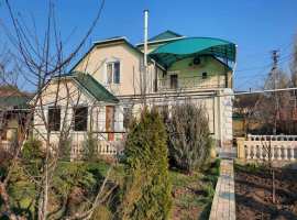 Предлагается продажа жилого дома общей площадью 170 кв м на...