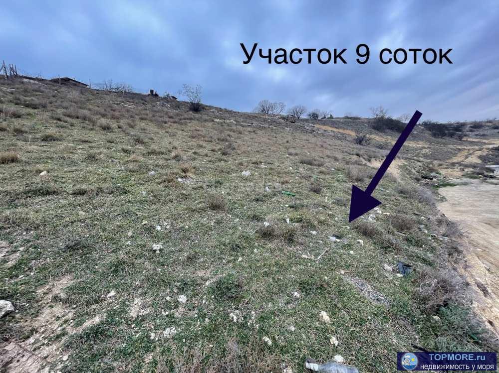 Продажа / Земельные участки, поселок Любимовка, улица Софьи Перовской, 2 000 000 р. Продаётся земельный участок 9.7 сотки в п. Любимовка, улица Софьи Перовской, участок находится на первой линии от... - 1