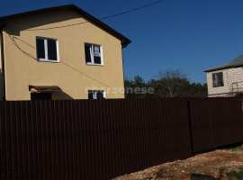 Продается дом 110 кв. м. на участке земли 4 сот. СНТ Клеры 2.на...