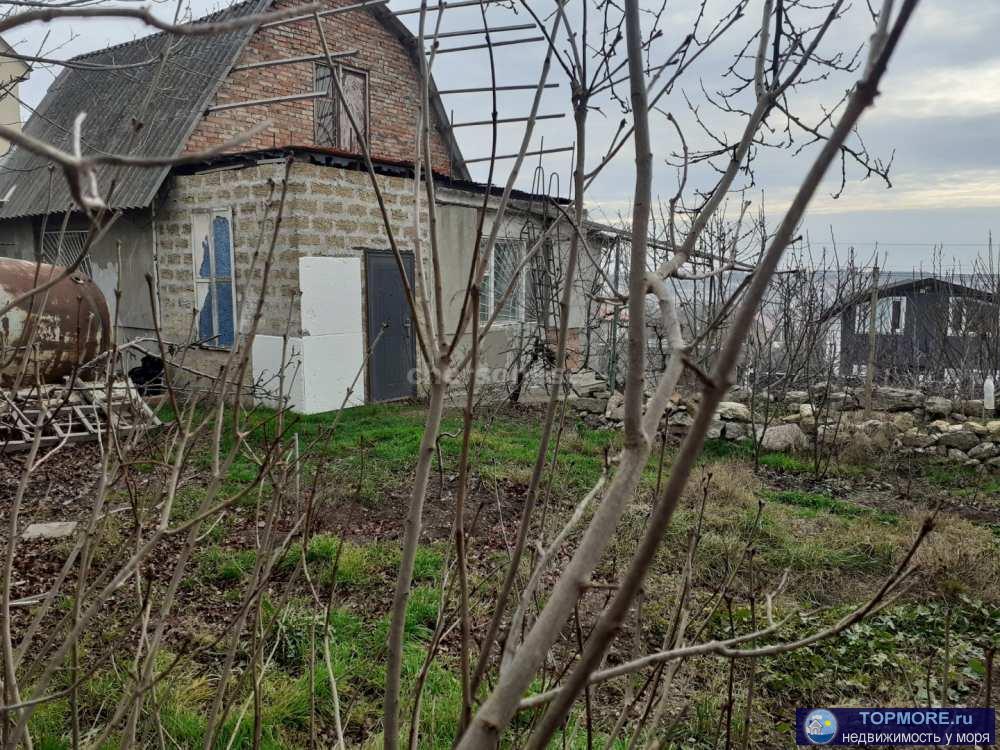 Продажа / Дома и коттеджи, Севастополь, улица Шабалина, 6 400 000 р. Продается дом 70 м², на участке 7,5 соток, район Молочной балки, Севастополь. По коммуникациям: электричество и...