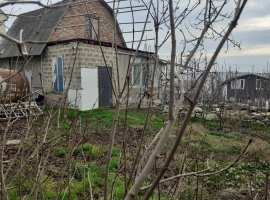 Продается дом 70 м², на участке 7,5 соток, район Молочной балки,...