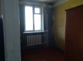 Продается двухкомнатная квартира   в Ленинском районе города  улице...