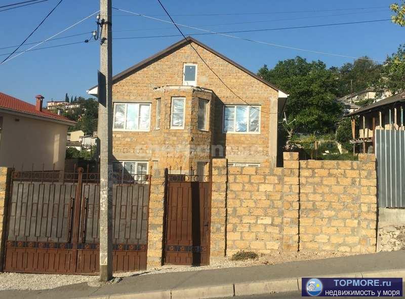 Продажа / Дома и коттеджи, Севастополь, улица Охотская, 13 950 000 р. Дом площадью 243 кв.м. на участке 470 кв.м в центре города, в шаговой доступности с ЖД и Авто вокзалами. Идеальное...