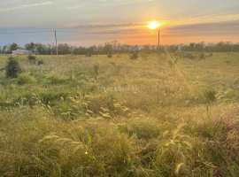 Предлагается к продаже видовой земельный участок 11 соток в городе...
