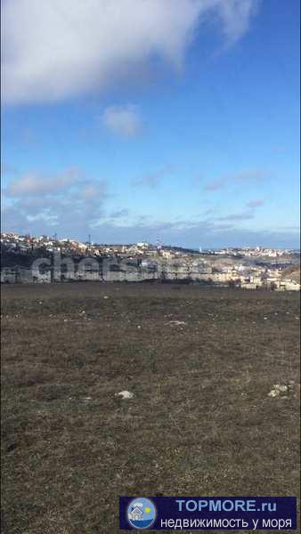 Продается участок 10 сот, ИЖС, ул. Адмирала Траверсе, Ленинский район.   Участок большой, ровный, пустой, правильной... - 1