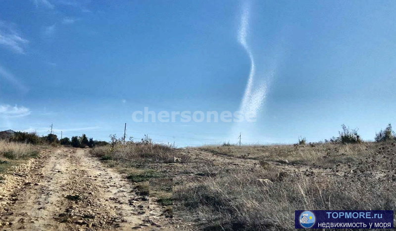 Продается участок 10 сот, ИЖС, ул. Адмирала Траверсе, Ленинский район.   Участок большой, ровный, пустой, правильной... - 2