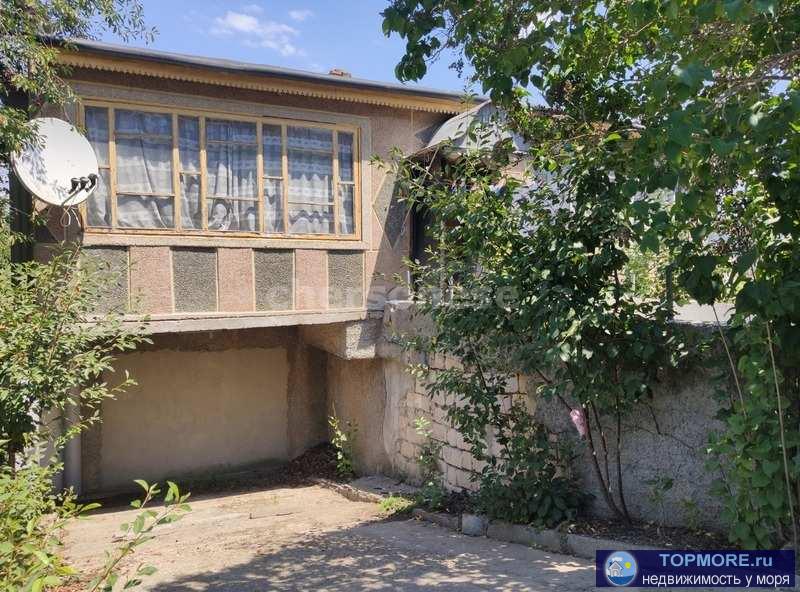 Продажа / Дома и коттеджи, село Угловое, улица Комарова, 8 200 000 р. Продается дом 190 кв.м на участке ИЖС 12 сот в селе Угловое Бахчисарайского района. Отличное расположение для... - 2