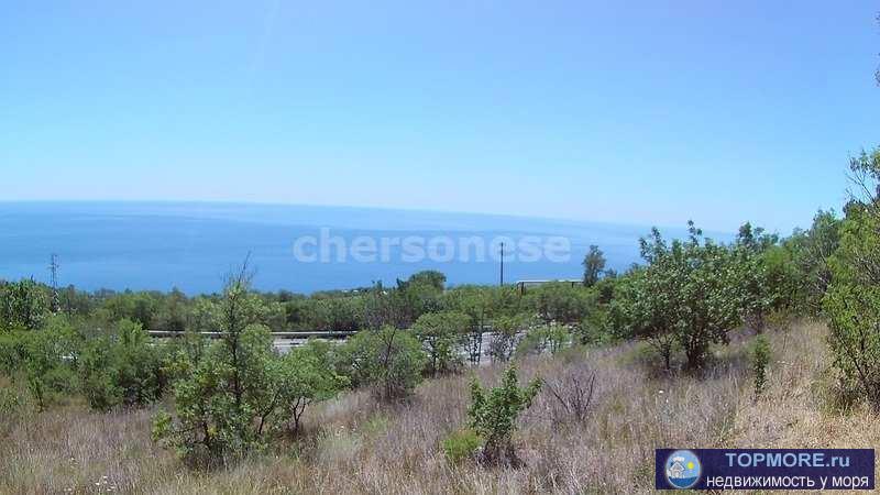 Продается шикарный видовой участок на ЮБК в пгт. Парковое в 15 км. от Симеиза, в 30 км. от Ялты и в 50 км. от...