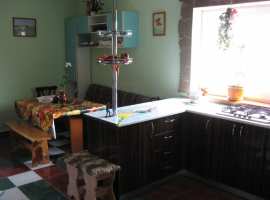 Продается шикарный двухэтажный дом с гаражом в дачном кооперативе...