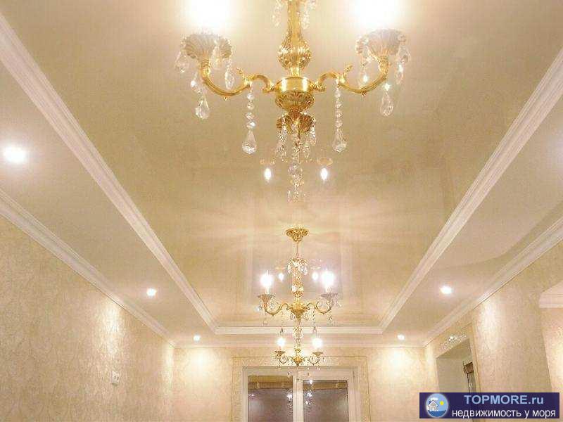 Лучшее в Севастополе предложение для жизни у моря! Красивый, построенный с душой и со вкусом дом в идеальном месте.... - 1