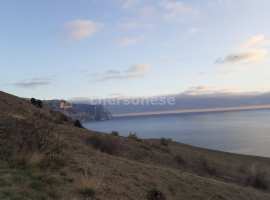 Продается участок 8 сот, ИДС, ул. Фортификационная, Балаклава....