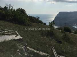 Продаётся отличный видовой участок 9 соток по улице...