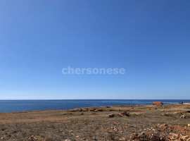 Продается видовой участок в бухте Казачьей, 5 соток, улица...