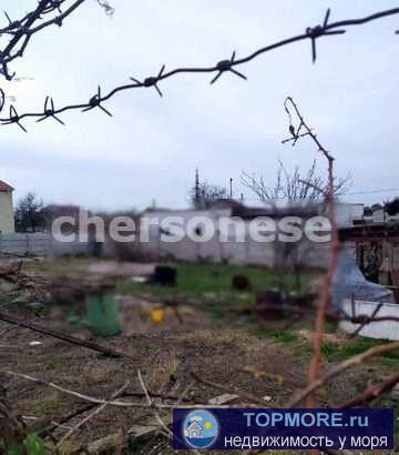 Продается земельный участок вашей мечты 7,89 соток, в лучшем районе города Севастополь (Гагаринском)!  СНТ Рыбак 4....